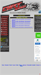 Mobile Screenshot of dirt-series.com